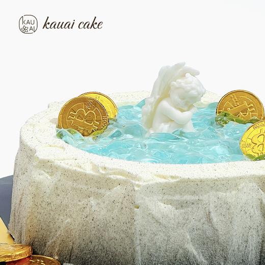 海岛财富池 | 烤爱 商品图2