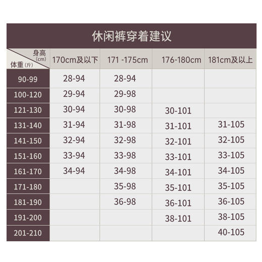 【出行五号】CoolMax冰感高透气轻薄超弹休闲裤255C0C817N[门店专款] 商品图1