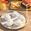 【百】湾仔码头鲜美大肉包390g 商品缩略图1