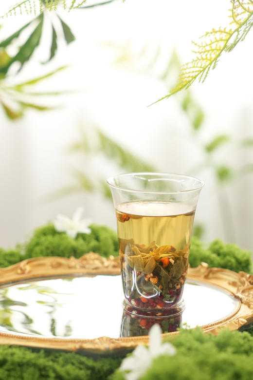 春日纤纤茶 商品图3