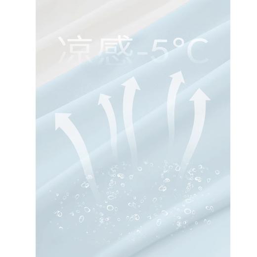 【舒适透气！弹力不紧绷】粉色冰丝防晒衣女款夏薄款户外防紫外线防晒服修身紧身短外套上衣。xa 商品图2