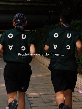 进入跑步的心流时刻🏃