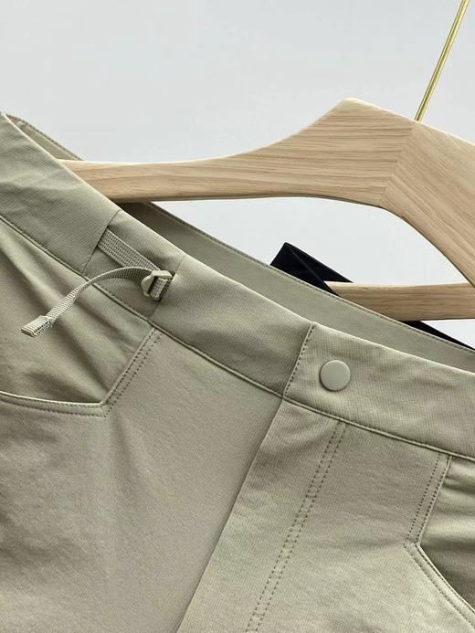 F032375春季户外机能裤户外登山徒步休闲运动长裤 商品图11