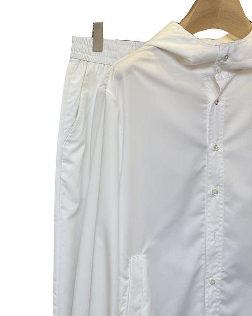 男款连帽衬衫外套长裤套装la 商品图4