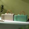 16元一套 / 一箱18套 觅香手提盒【信阳毛尖 二合一 灰绿色】 商品缩略图4