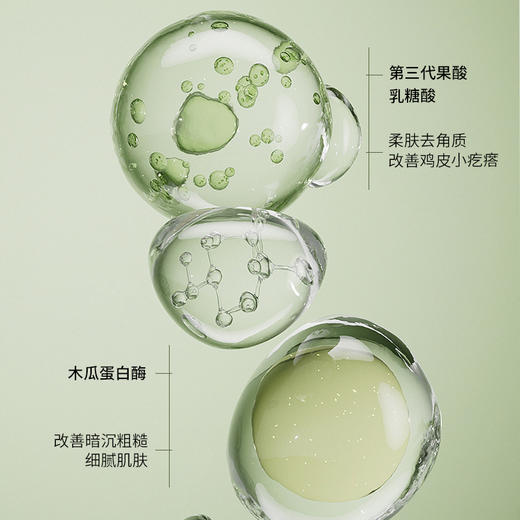 艾玛丝果酸莹润焕肤身体乳60ml 商品图2