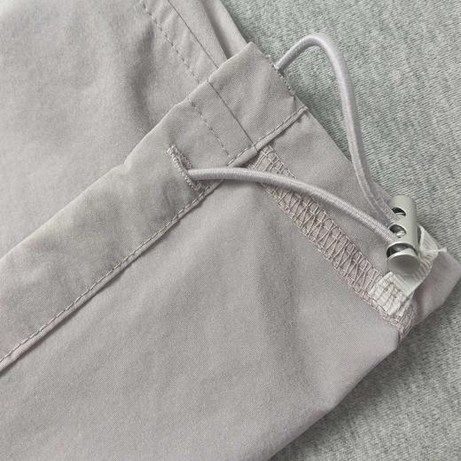 415-童梭织单长裤 商品图13