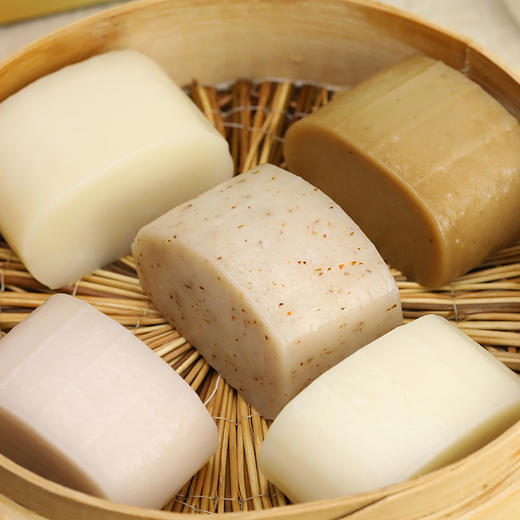 2026春滋味艾草/玫瑰/小菜年糕上新，年糕界的颜值天花板！ 商品图2