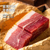 云南特产曲靖宣威 宣字无肉不欢火腿块300g 商品缩略图2