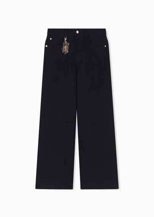 E ARMANI 牛仔裤女  EW004378AF21094-MC002 . 商品图0