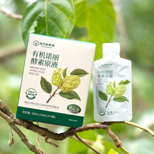 【有机诺丽酵素原液、诺丽蓝莓果饮】 有机种植 不打农药 自然发酵放心饮用【AA】 商品图1