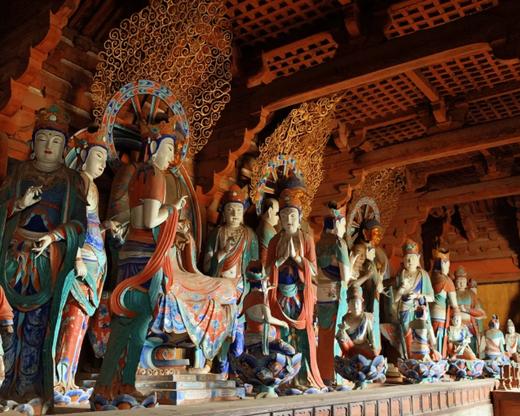 【独家】晋北路线 商品图3