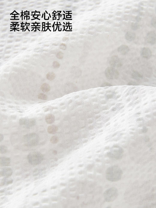 英氏女宝宝束脚长裤夏装2026新款休闲裤女童外穿裤子YRKCJ2S013A 商品图2