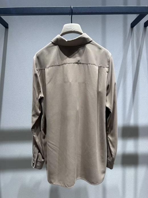 Max Mara 衬衫女  1111156106-016 . 商品图2