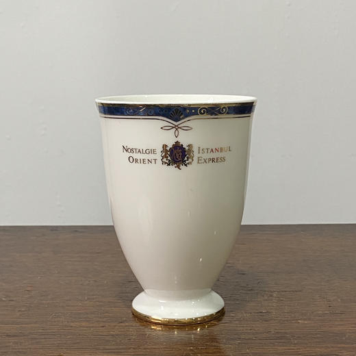 日本中古茶杯 X1492 商品图5