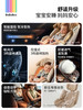 BeBeBus安全座椅 新生儿太空舱 智能通风车载可躺（适用0-7岁） 商品缩略图8