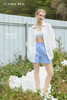 DIVINA BLU 马赛系列 迪唯纳假日短裤S148 商品缩略图1
