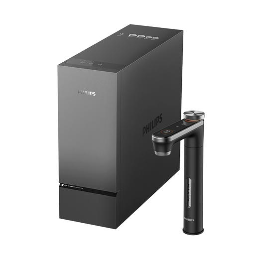 飞利浦（PHILIPS）厨下式净水器U29Pro AUT9122 商品图0