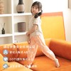 【微立体棉透气】韩国moimoi {防蚊裤} 全棉儿童休闲裤家居裤长裤郊游裤家居服 商品缩略图4