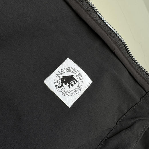 猛犸软壳夹克外套316 商品图7