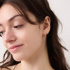 ARSIS｜印记系列 繁星微光耳圈 商品缩略图4