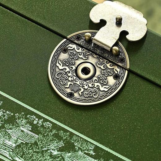 古韵茶香【绿.2瓷毛尖】65元1套.整箱10套 商品图6