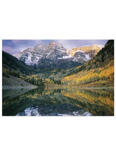 铃铛山/3000片 商品图0