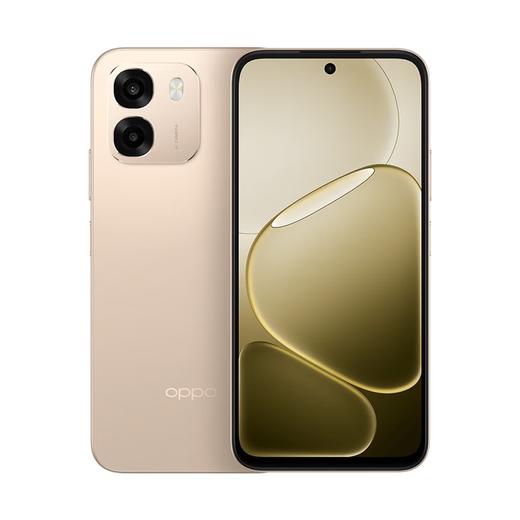 OPPO A6s 到店购机享200-260元补贴卷（补贴卷可作为VIP系列卷／回收卷／融合卷／配件卷/换新补贴/使用5选1） 商品图5