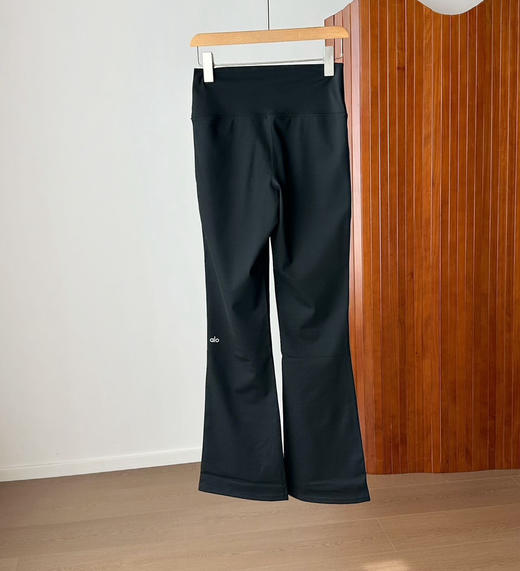 特价alo瑜伽裤喇叭裤3.23 商品图2