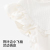 【商场同款】英氏女童连体衣夏新款舒适婴儿短袖裆哈衣爬服 商品缩略图4