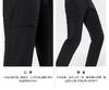 F032310春秋新款透气耐磨内里压胶工艺轻量户外机能裤长裤 商品缩略图13