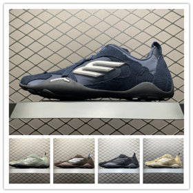 大巴黎新款Monday Ultra Sneaker复古做旧运动鞋