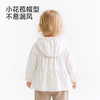 【商场同款】英氏女童外套夏新款儿童轻薄透气宝宝外套 商品缩略图3
