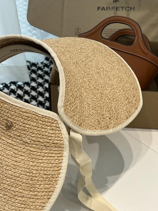 Helen Kaminski  新款拉菲草帽 商品图4