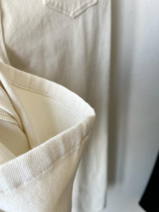 【弹弹弹】噢蜜ooomeooo高弹小直筒九分裤 商品图14