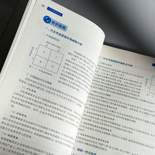 汽车营销实务 李金欣 职业院校汽车专业通用教材 商品图8