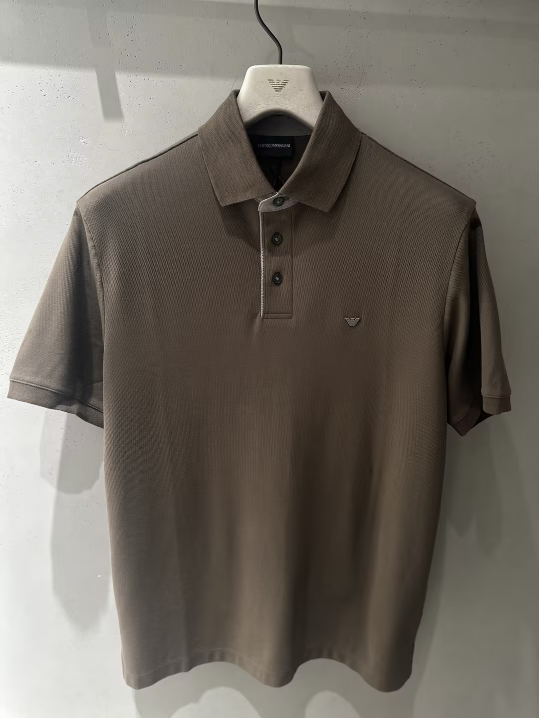 E ARMANI POLO男  EM005251AF10497-U6200 .