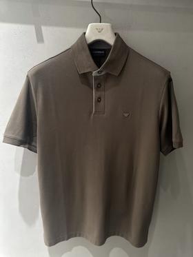 E ARMANI POLO男  EM005251AF10497-U6200 .