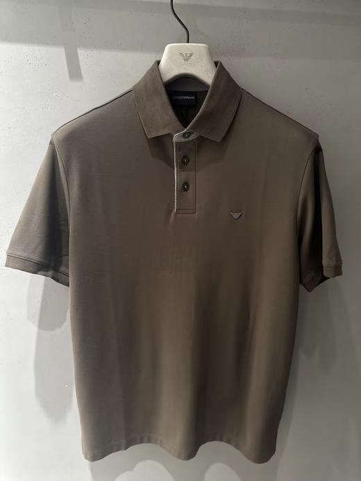 E ARMANI POLO男  EM005251AF10497-U6200 . 商品图0