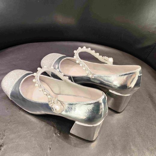 LFGJ X0810时尚玛丽珍 商品图5