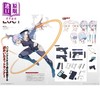 预售 【中商原版】罪恶装备奋战 GUILTY GEAR公式设定资料集 格斗游戏日文原版日韩 GUILTY GEAR STRIVE公式設定資料集 商品缩略图2