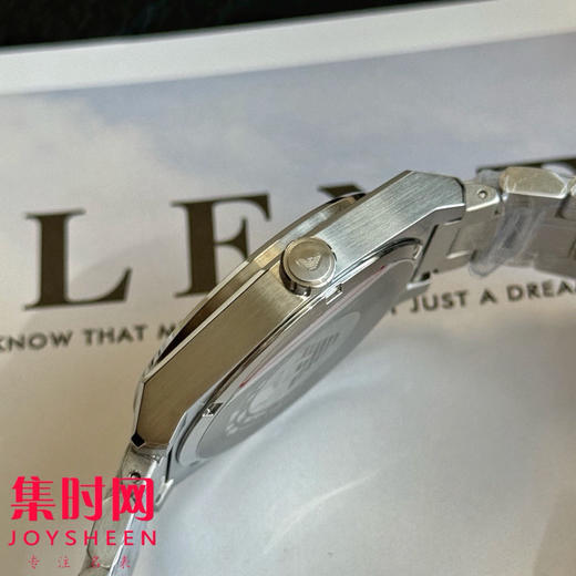 原单阿玛尼AR11621 男士腕表
机芯：原装进口石英机芯 商品图6