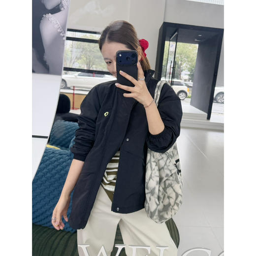 2603405   素 轻量级 春日 户外外套，3防 商品图6