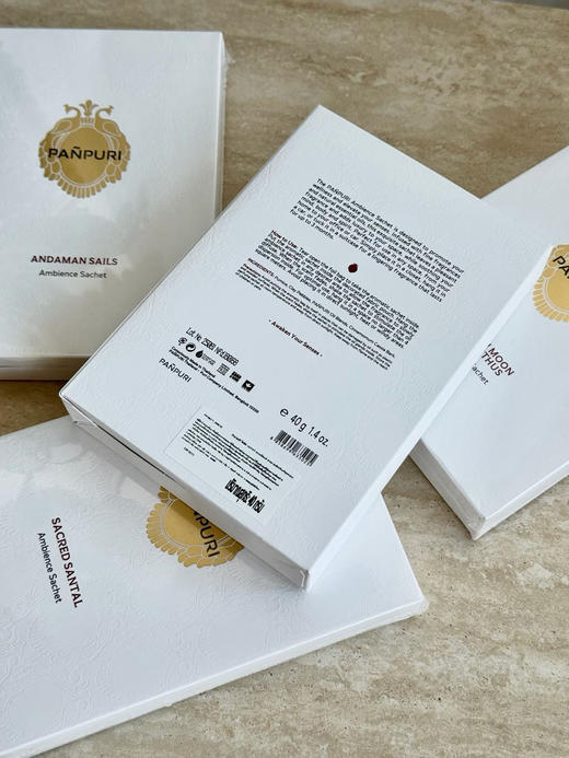 正品泰国进口 panpuri 精油香薰，只有几百单！！
四个味道，原价149，现特价💰69包邮
除了我这儿任何地方拿不到 ！尤其是价格 ！珍惜吧 商品图3