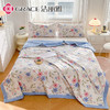 洁丽雅（Grace)若青盏.舒暖全棉印花夏被JLY25513 商品缩略图2