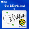 华畜 蚊香畜牧蚊香猪牛羊禽用蚊香兽用养殖场户外蚊香盘状蚊蝇香蚊蝇通用 商品缩略图2