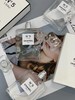 F032365男女通用持久留香清新独特白色五号之水香水 商品缩略图4