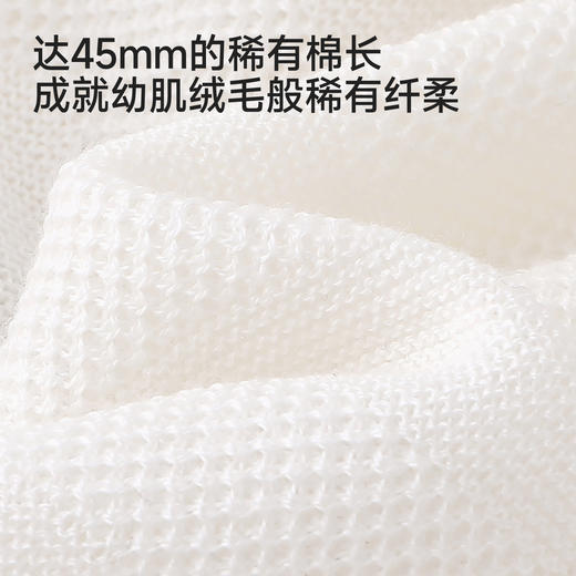 【商场同款】英氏男童针织衫夏季新款薄款Polo衫透气百搭上衣 商品图1