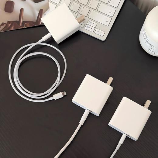 1个顶N个！【LIUFEIYP 超充三合一充电器】3C认证 100W 快充效率拉满 升级双协议端口 （苹果、安卓） 平板 笔记本电脑 商品图1