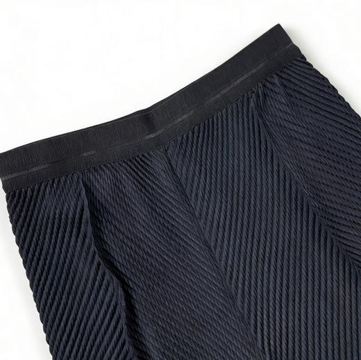 三宅原单休闲裤 商品图3